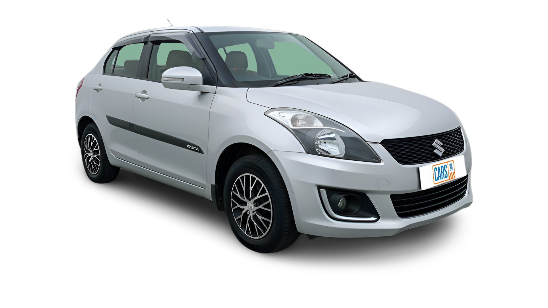 Maruti Swift Dzire-img